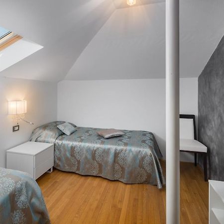 Hotel Cittar Novigrad Istria Eksteriør bilde
