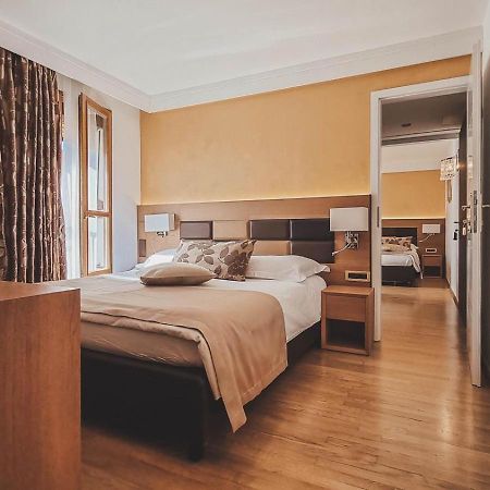 Hotel Cittar Novigrad Istria Eksteriør bilde