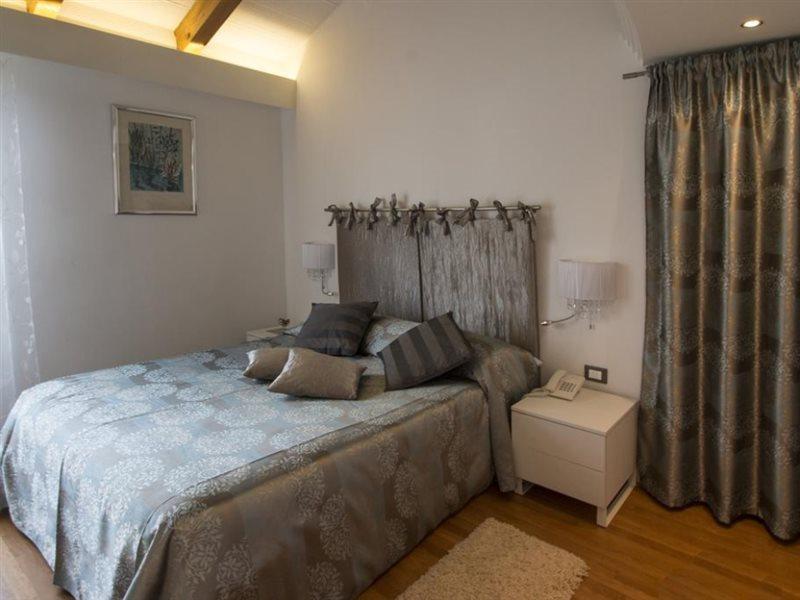 Hotel Cittar Novigrad Istria Eksteriør bilde