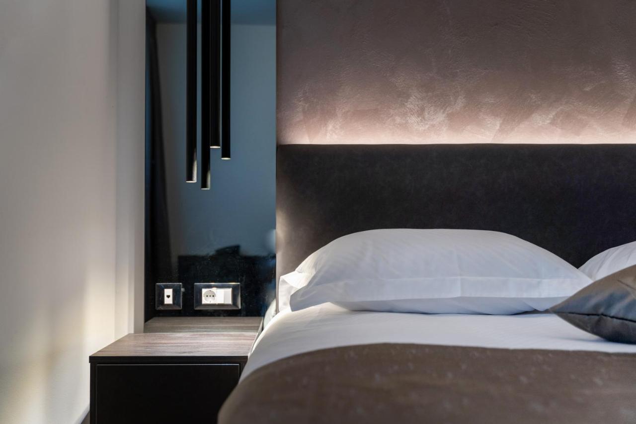 Hotel Cittar Novigrad Istria Eksteriør bilde