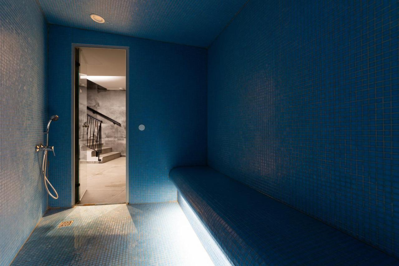 Hotel Cittar Novigrad Istria Eksteriør bilde