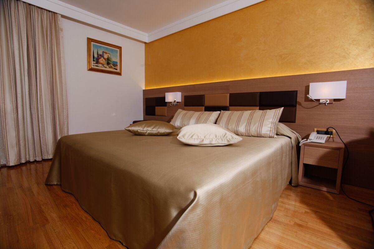 Hotel Cittar Novigrad Istria Eksteriør bilde