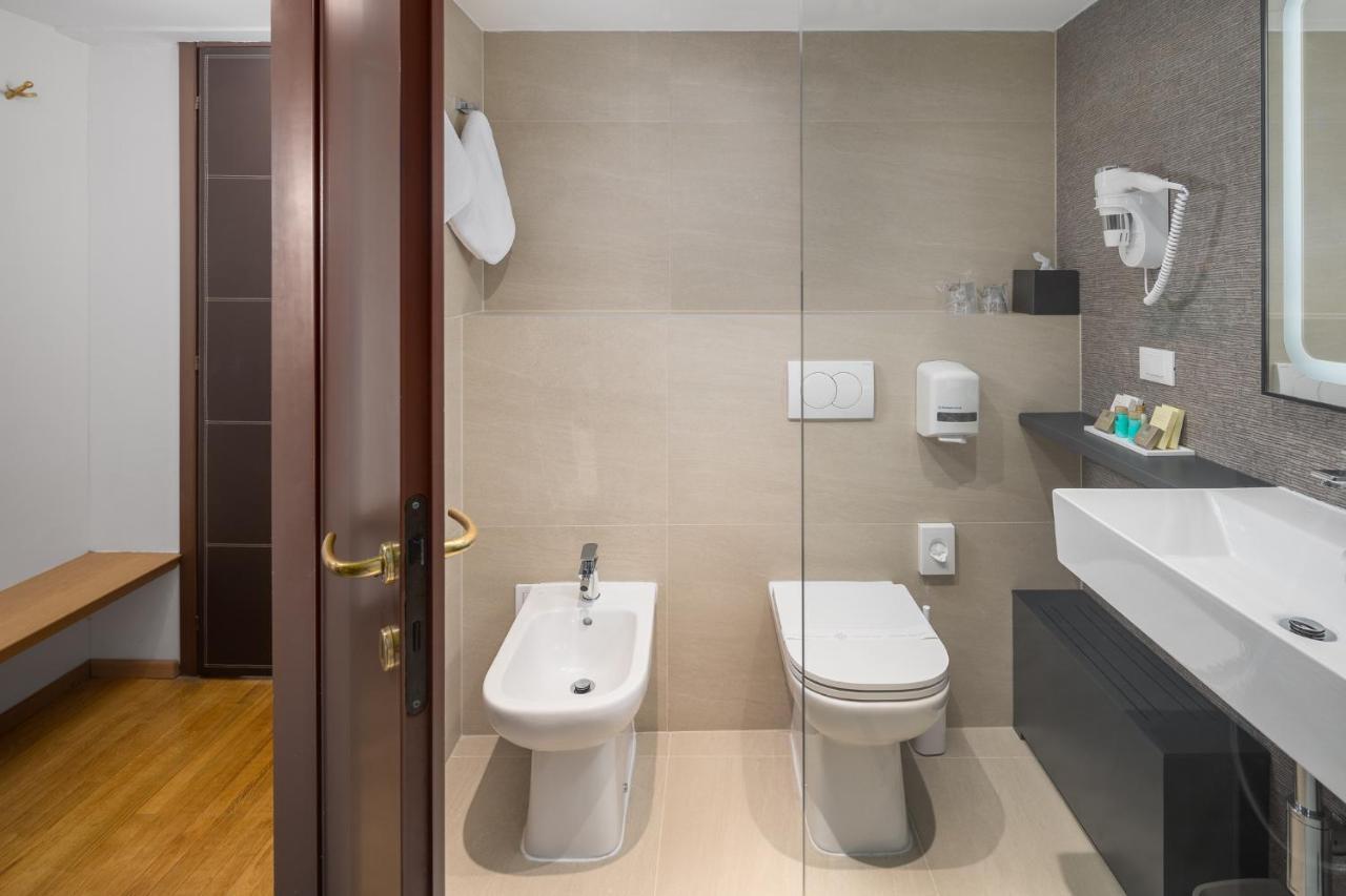 Hotel Cittar Novigrad Istria Eksteriør bilde