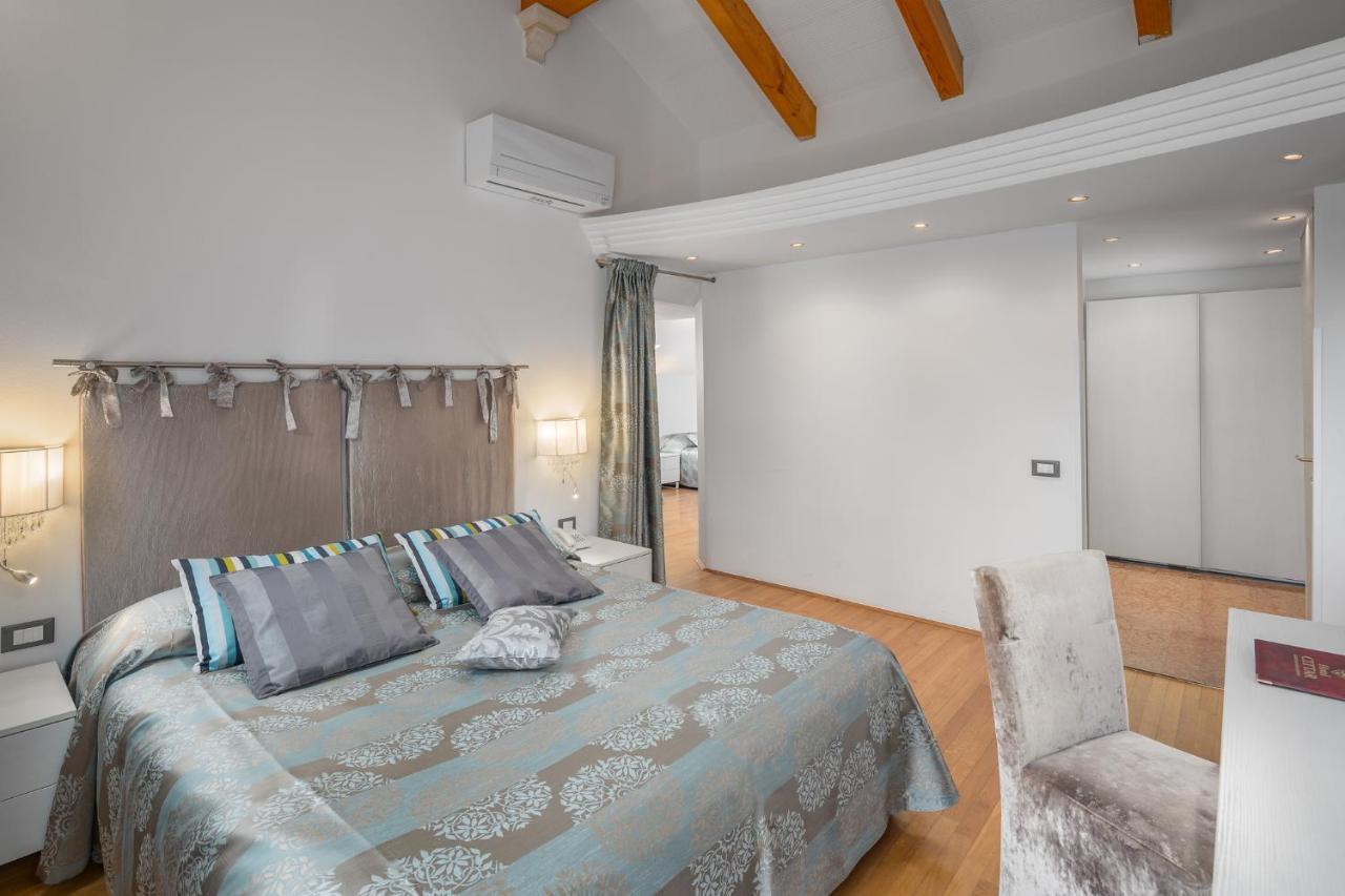 Hotel Cittar Novigrad Istria Eksteriør bilde