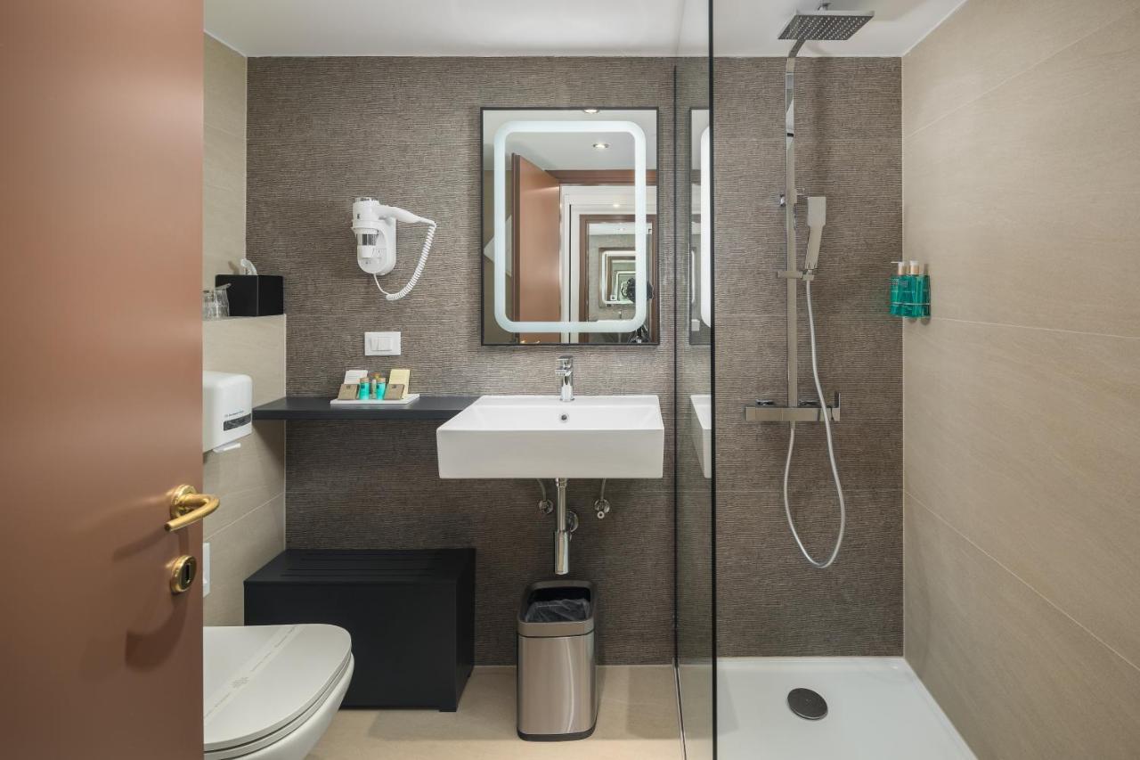 Hotel Cittar Novigrad Istria Eksteriør bilde