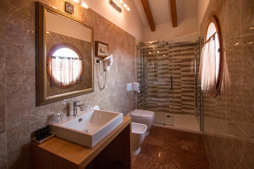 Hotel Cittar Novigrad Istria Eksteriør bilde