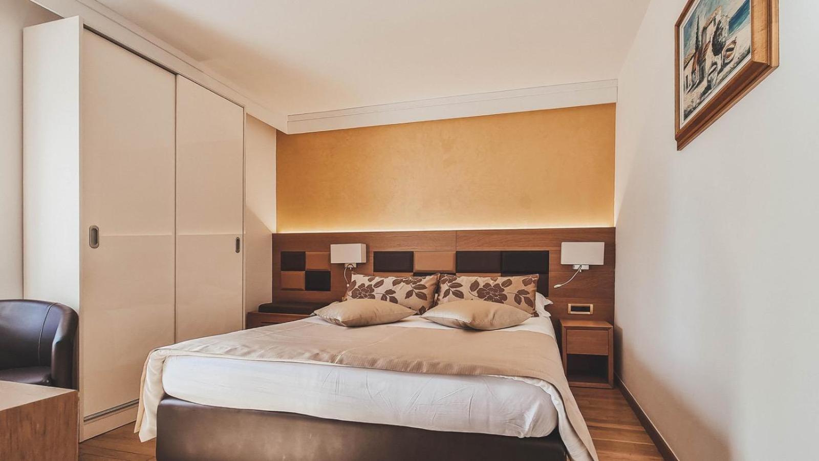 Hotel Cittar Novigrad Istria Eksteriør bilde