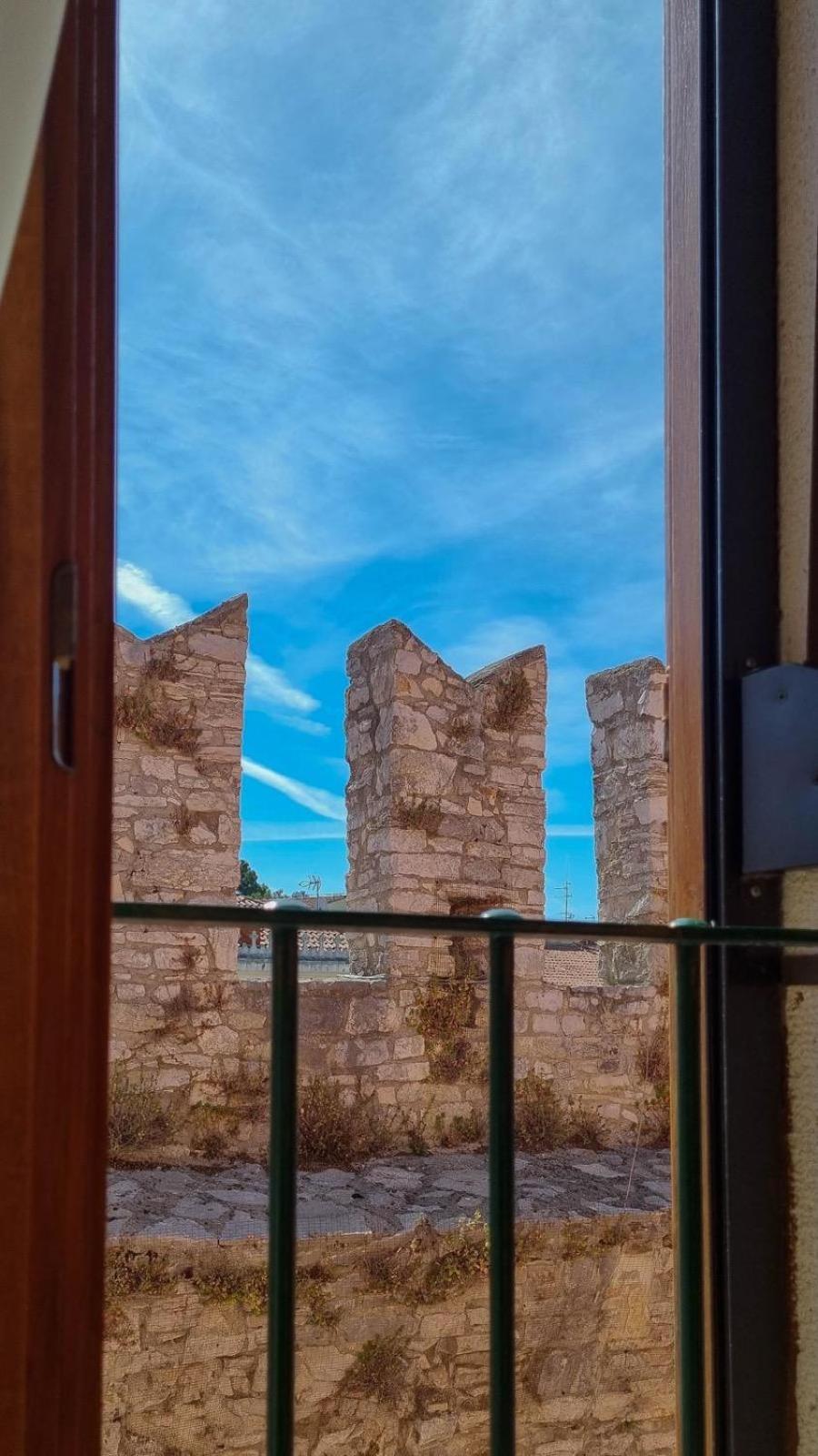 Hotel Cittar Novigrad Istria Eksteriør bilde